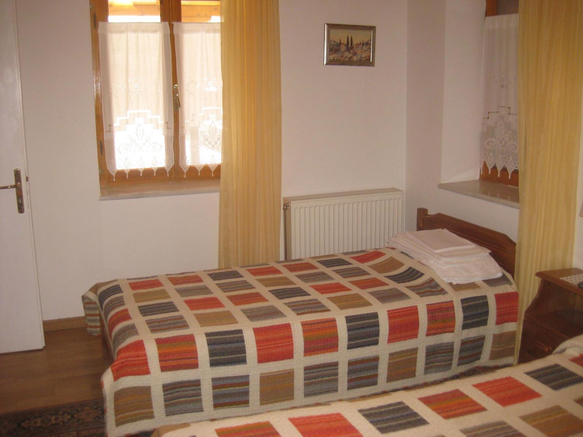 Dafni Apartments Kastrí Екстериор снимка